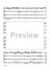 Wedding Album 2 - Score