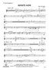 Infinite Hope - Eb Alto Saxophone 1