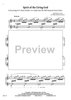 Morning Has Broken (Classic Hymns in Classical Settings)