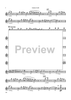 Onward - Upward - Bb Clarinet 1