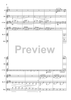 Suite - Score