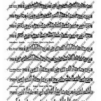 Studies in Scales and Arpeggios