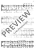 Musikalische Weltreise - Choral Score