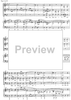 Messa da Requiem - Score