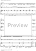 Introduzzione a tre - Full Score