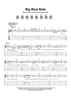 Big Blue Note