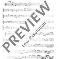 Triosonata F Major - Violin II