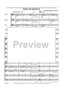 Edge of Silence - Score