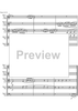Prelude and Fugue F Major BWV 856 - Score