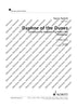 Daphne of the Dunes - Full Score