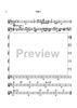 Ain't Nobody Gettin' Younger - Tenor Saxophone 1