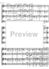 Perché (Warum ist das Licht gegeben) Op.74 - Score