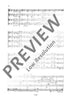 String quartet II - Score and Parts