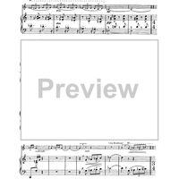 La Oracion del Torero (Op. 34)