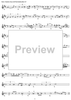 Dimensions in Blue - Tenor Saxophone 2