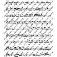 Concerto E Minor - Set of Parts