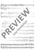 Sinuhe - Score and Parts