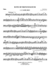 Suite of French Dances - Tuba
