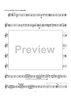 Ballets and Madrigals to 5 Voices (1598) - Bb Trumpet 2