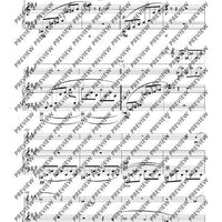Sonata No. 1 A major