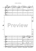 Hindu Dance - Score