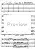 String Trio No. 1 - Score