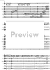 Adagio - Score