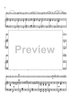 Sonata For Basson And Piano - Piano