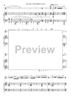 Joan of Arc (Concerto for Flute)
