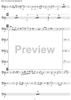 This is the Moment - Trombone 3
