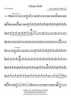 China Doll - Trombone 1