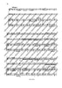 Trio Sonata in G Major - Score and Parts