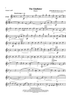 The Gladiator - Bb Clarinet 1