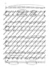 Berceuse B-flat major