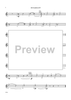 Of Kings and Kingdoms - Alto Saxophone