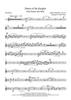 Dance of the Knights from Romeo and Juliet - Flute 2