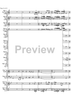 Ein Feste Burg ist Unser Gott - Score