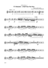Dancin' Into The '20s: IV. Hunkatin - A Half Tone One-Step - Clarinet 2