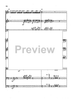 Energia - for Nine Instruments - Score
