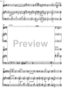 Meditazione - Score