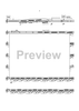 Variations on a Boboobo Song - Bb Clarinet 1