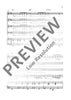 Chor-Express - Score