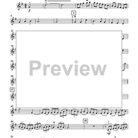 Hymns: Volume 2 for Violin and Piano