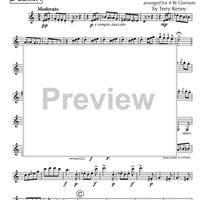 Polka from the Bartered Bride