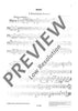 Suite - Double Bass