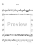 Wind Quintet - Clarinet