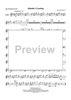 Atlantic Crossing - Alto Saxophone