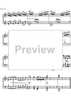 Prelude from Suite Bergamasque - Piano
