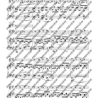 Sonata No. 1 A major