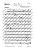 Wiener Blut - Score and Parts